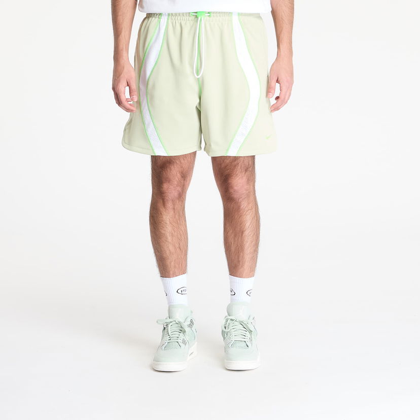 Shorts Nike Nike Project F.R.O.G. Woven Shorts Grön | HJ6944-371