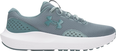 Sneakers och skor Under Armour Charged Surge 4 Turkos | 3027000-323, 0
