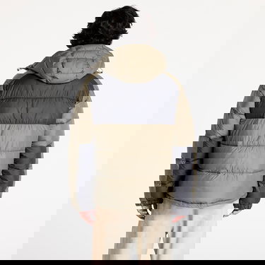 Pufferjacka Columbia Pike Lake™ II Hooded Jacket Stone Green Grön | 2050931399, 4