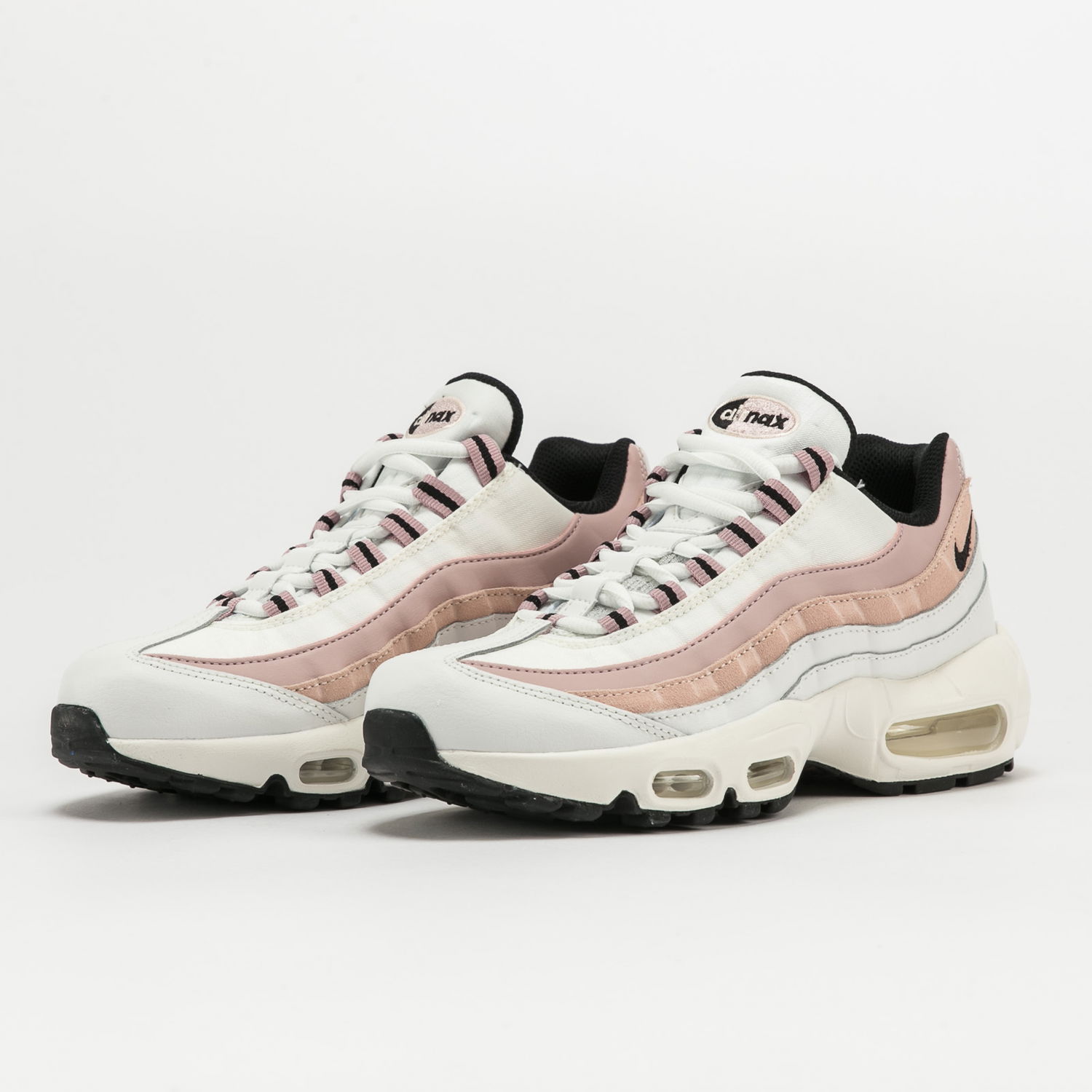 Sneakers och skor Nike Air Max 95 W Beige | CV8828-100, 1