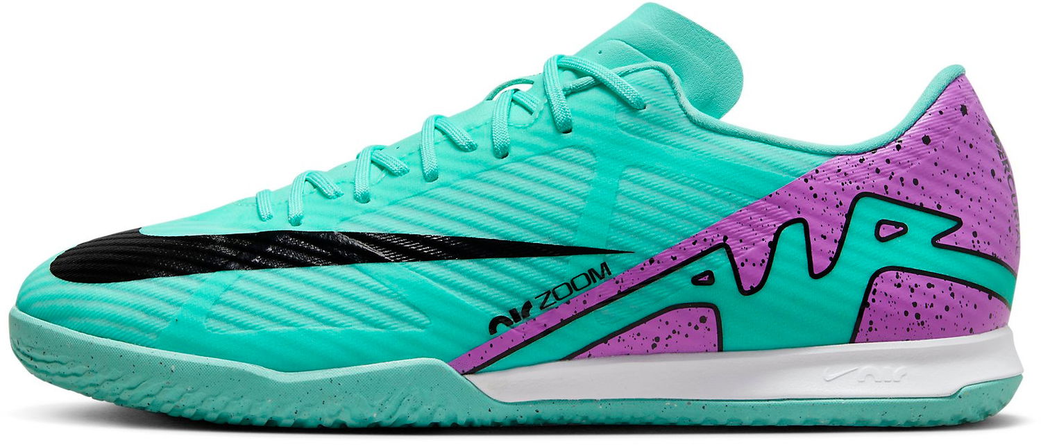 Sneakers och skor Nike Nike ZOOM VAPOR 15 ACADEMY IC Turkos | dj5633-300, 0