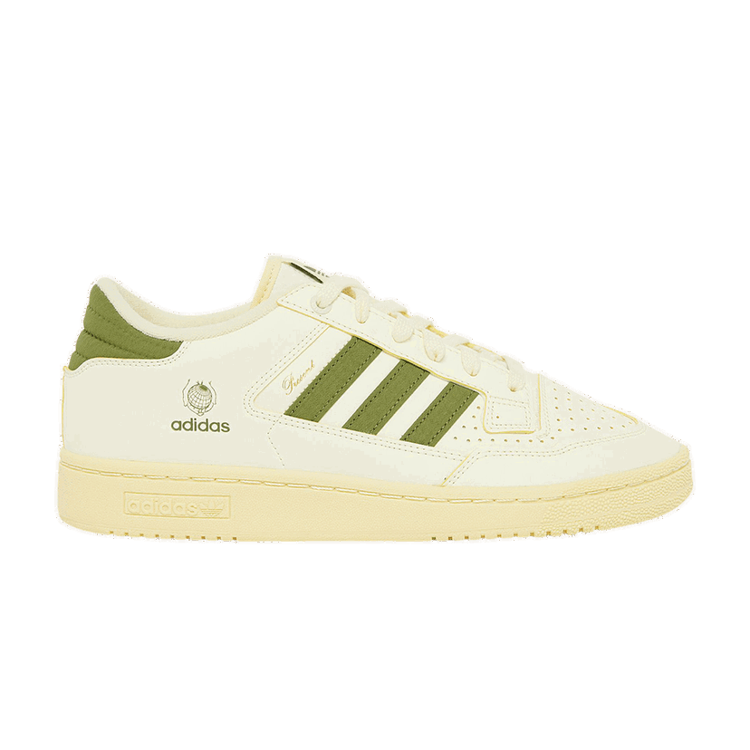 Sneakers och skor adidas Originals Centennial Low Consortium Cup END. Present Beige | ID2907