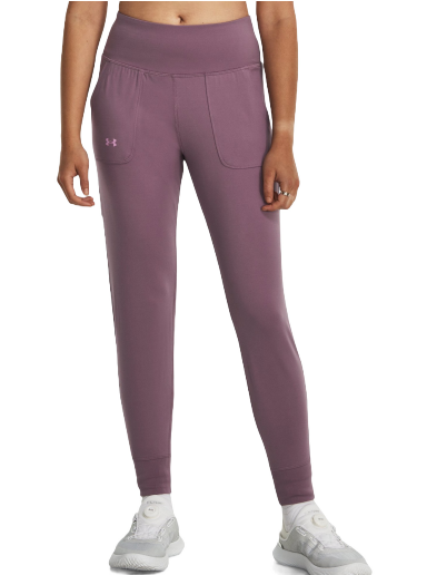 Byxor och jeans Under Armour Motion Jogger Bourgogne | 1375077-500