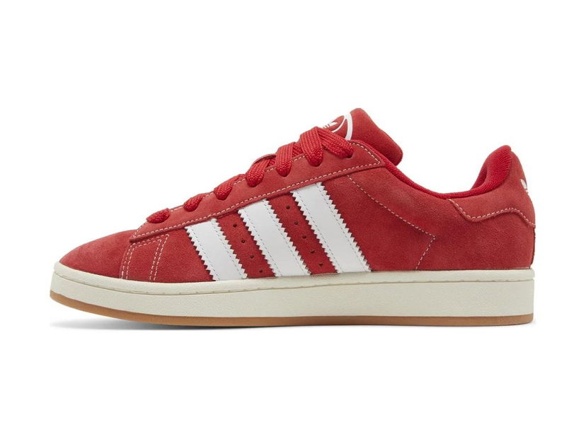 Sneakers och skor adidas Originals Campus 00s Better Scarlet Röd | IG1230