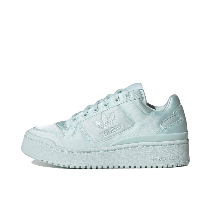 Sneakers och skor adidas Originals Forum Bold W Turkos | H05121