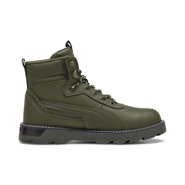 Sneakers och skor Puma Desierto v3 Boots Grön | 392626_02, 6