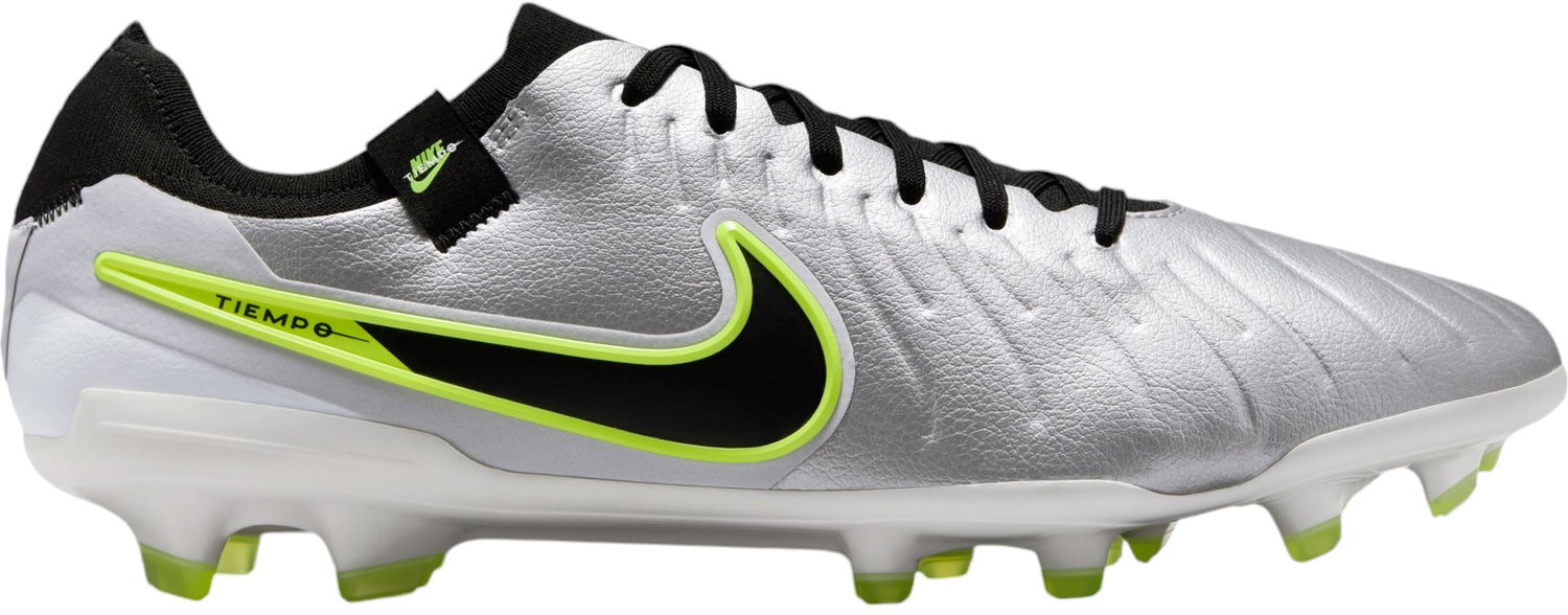 Sneakers och skor Nike Tiempo Legend 10 Pro FG Football Boots Flerfärgad | dv4333-001, 0