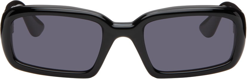 Solglasögon Port Tanger Mektoub Sunglasses Svart | PT-6201