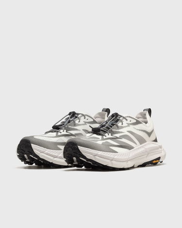 Sneakers och skor Hoka One One MAFATE SPEED 4 LITE Vit | 1168971-WBLC, 1