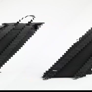 Ryggsäck New Balance Canvas Backpack LAB51500 Svart | NBLAB51500BK, 1