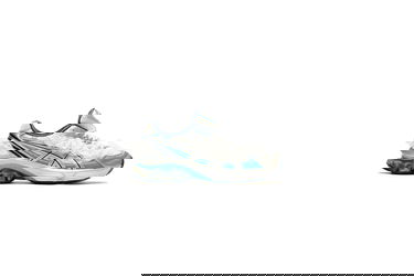 Sneakers och skor Asics SHUSHU/TONG GEL-KINETIC FLUENT Blå | 1203A822-101, 0