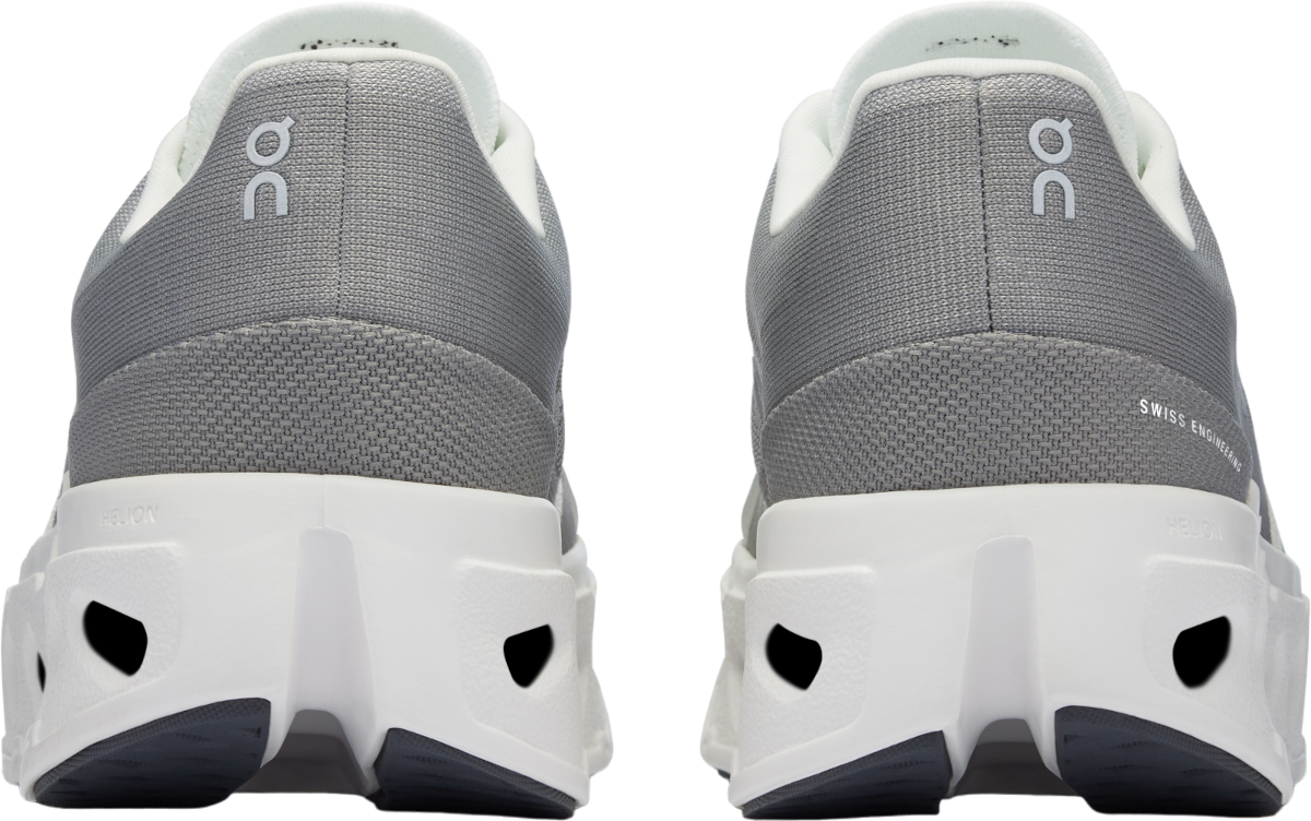 Sneakers och skor On Running Cloudeclipse Grå | 3wd30092547, 1