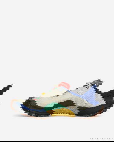 Sneakers och skor New Balance ICE STUDIOS UM10LIS Flerfärgad | UM10LIS, 3