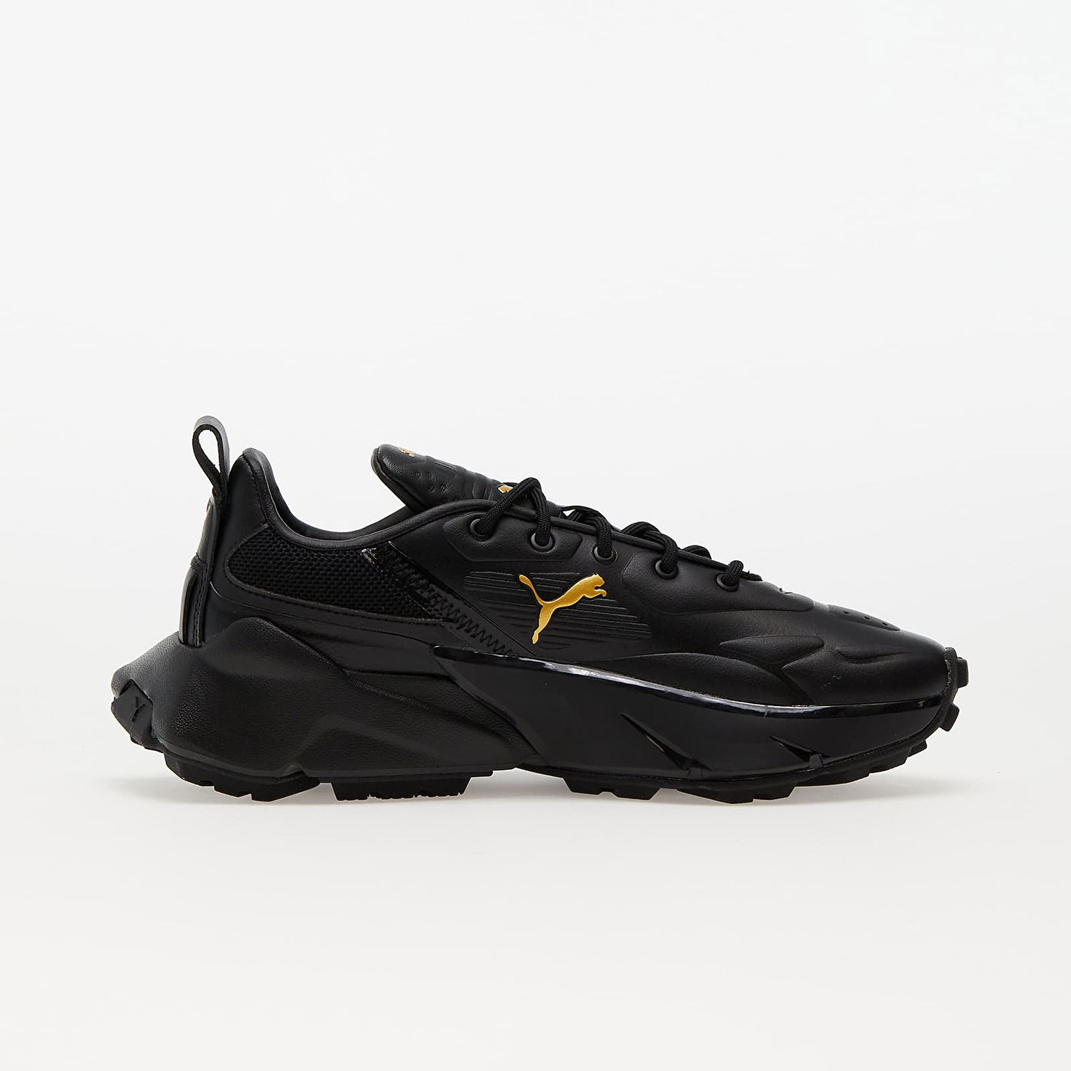 Sneakers och skor Puma STRKR King W Svart | 38338201, 1