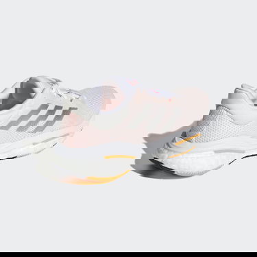 Sneakers och skor adidas Performance Solarglide 5 Vit | GX5496, 2