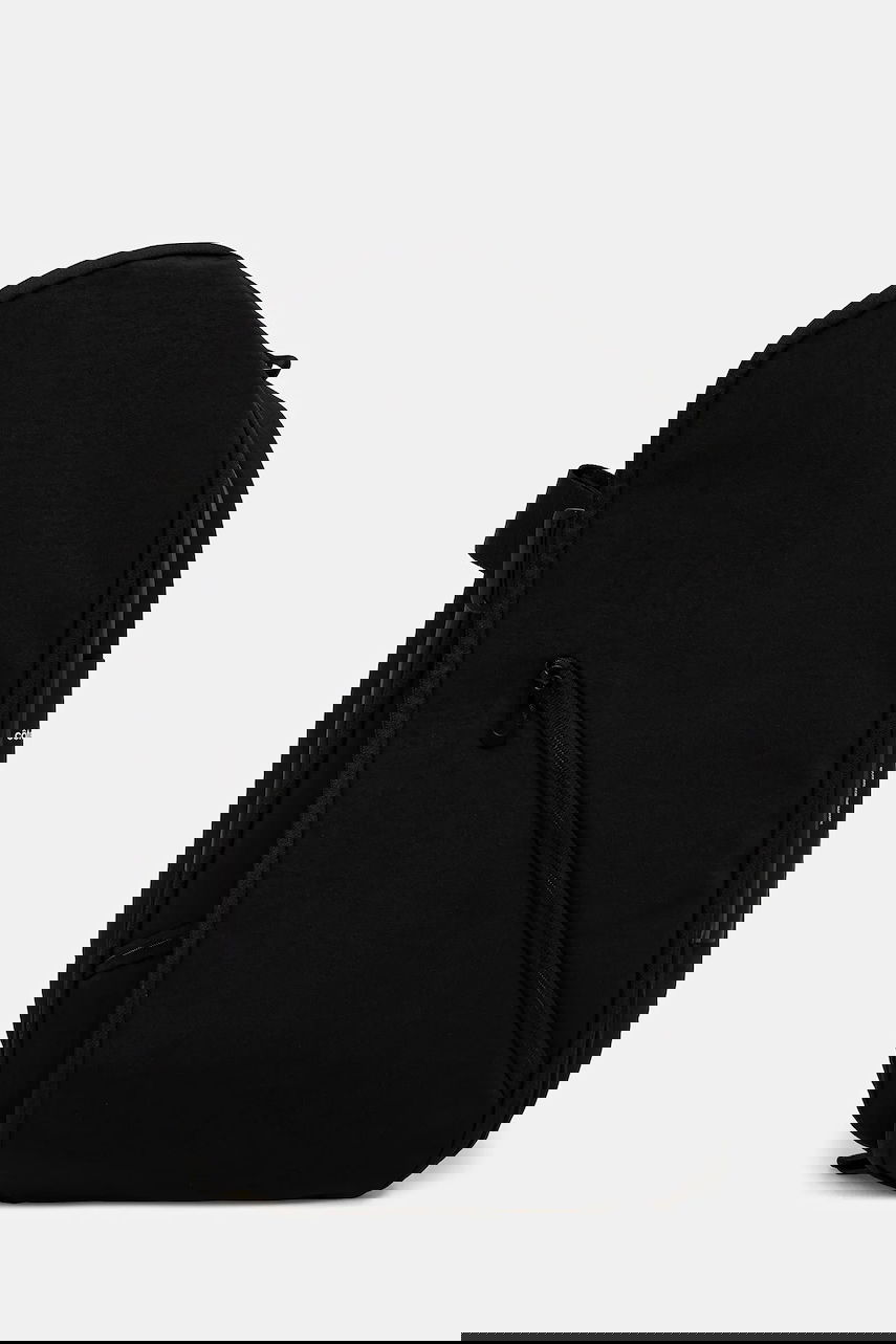 Ryggsäck côte&ciel Isar M Round Carbon Backpack Svart | 29201.001, 0