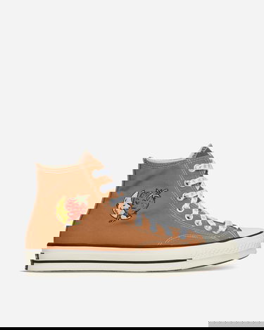 Sneakers och skor Converse Sky High Farm x Chuck 70 "Brown" Brun | A06516C, 1