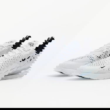 Sneakers och skor Nike W Air Max 270 Vit | AH6789-100, 4