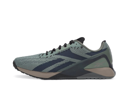 Sneakers och skor Reebok Nano X1 Grön | H02827
