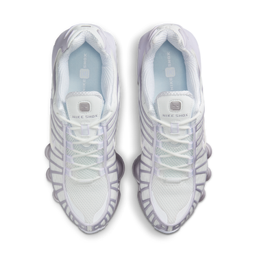 Sneakers och skor Nike Shox TL Vit | AR3566-104, 4