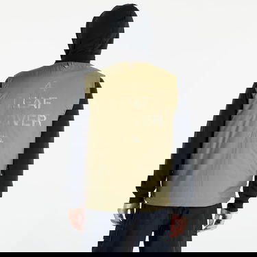 Väst Converse x Patta Four-Leaf Clover Utility Reversible Padded Vest Brun | 10024665-A01, 4