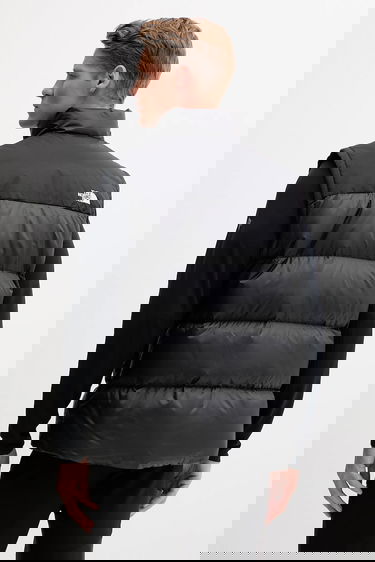 Väst The North Face Sporty Winter Down Vest Diablo Down 2.0 Svart | NF0A8994GOC1, 2