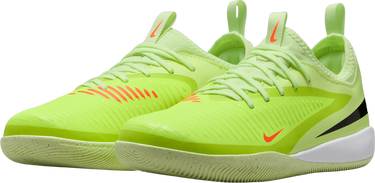 Sneakers och skor Nike JR PHANTOM 6 LOW ACADEMY IC Grön | hq2035-800, 7