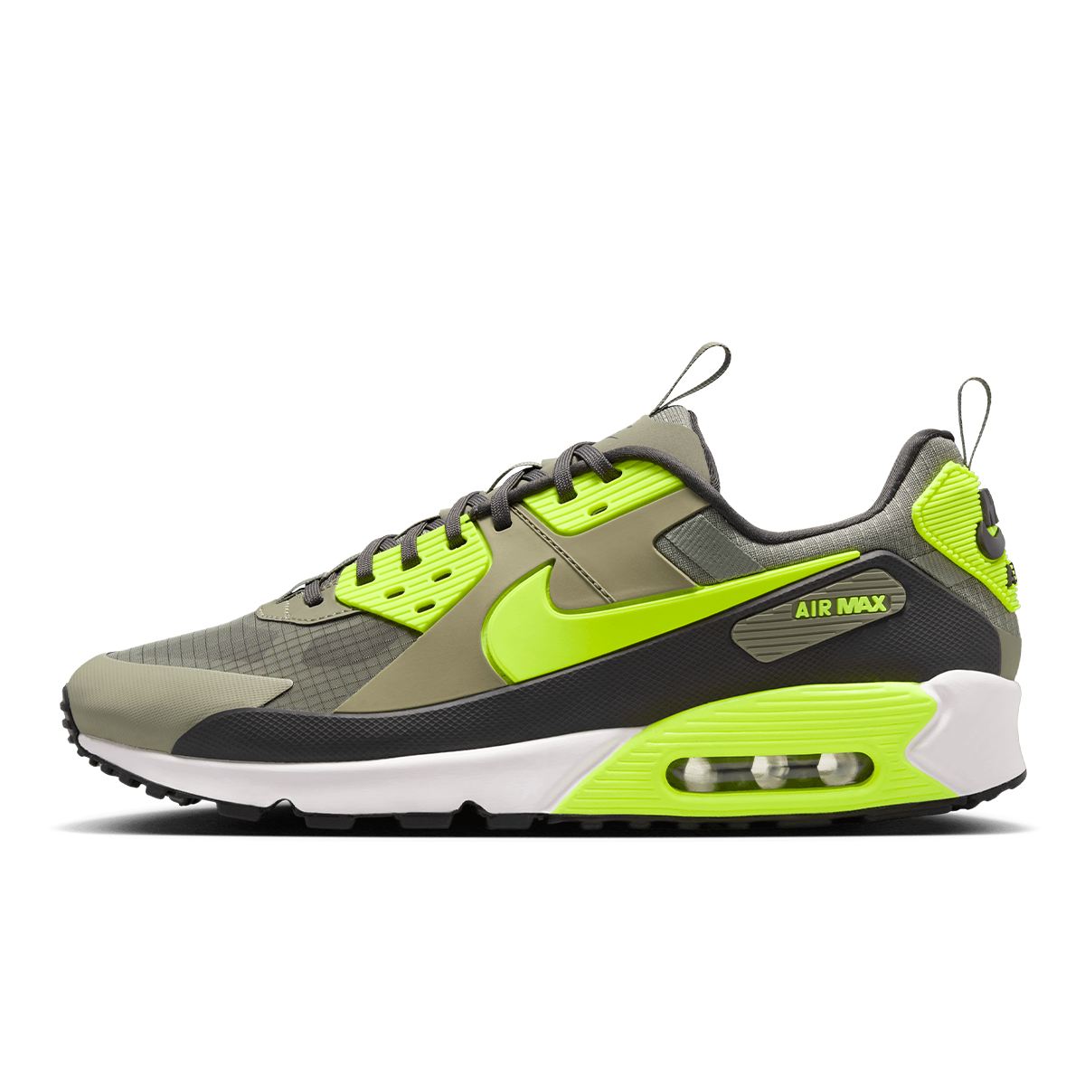 Sneakers och skor Nike Air Max 90 Drift Grön | FB2877-301, 0