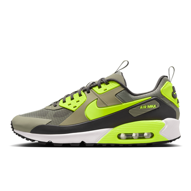 Sneakers och skor Nike Air Max 90 Drift Grön | FB2877-301, 0