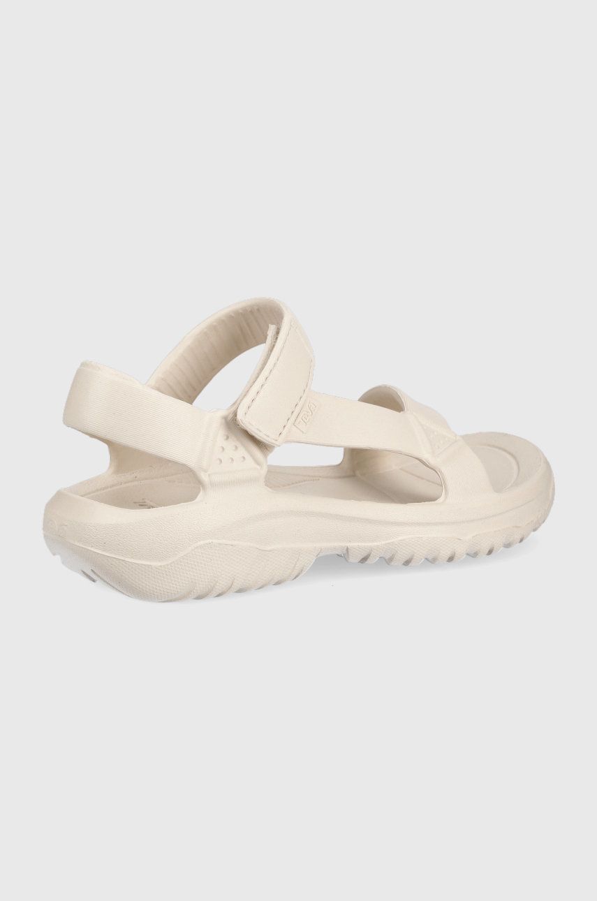 Sneakers och skor Teva Hurricane Drift Sandals Vit | 1124070-BIR, 1