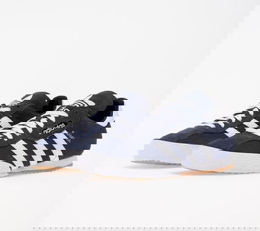 Sneakers och skor adidas Originals Samba Super Blå | 19332, 4