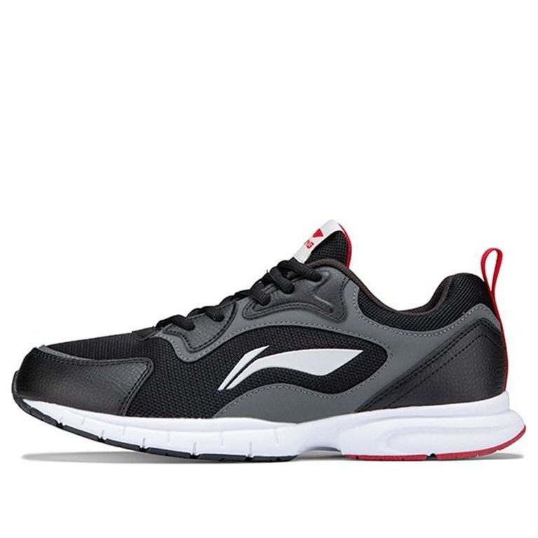 Sneakers och skor Li-Ning Low Running Svart | ARBP091-3, 0