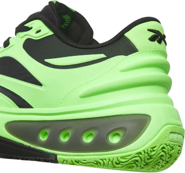 Sneakers och skor Reebok Engine Grön | 100218464-100218464, 3