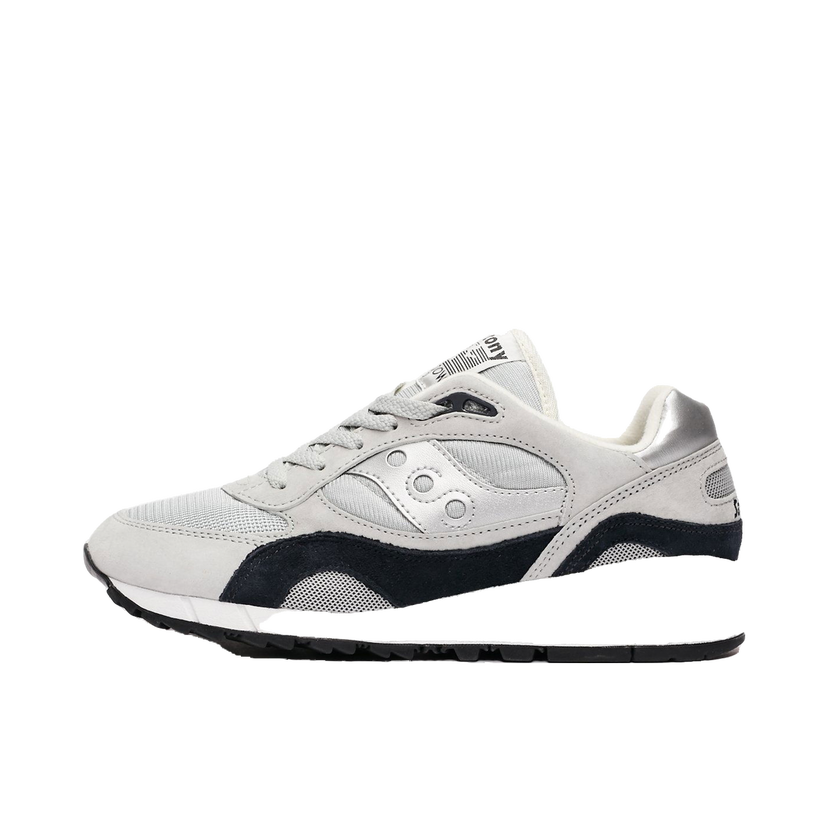 Sneakers och skor Saucony Shadow 6000 Grå | S70441-7