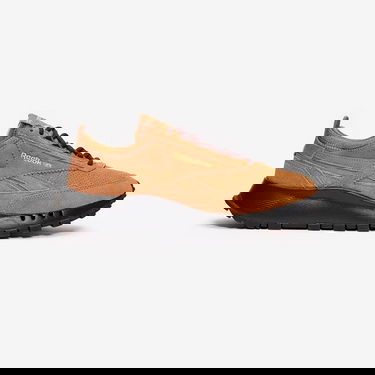 Sneakers och skor Reebok SNS x CL Legacy Brun | GZ8707, 1