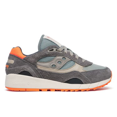 Sneakers och skor Saucony Shadow 6000 Lux Grå | S60792-2, 1