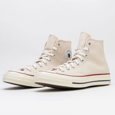 Sneakers och skor Converse Chuck 70 Hi Beige | 162053C, 1