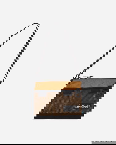 Axelväska Wild things X-Pac Sacoche Bag Brun | WT231-021 BEIGE, 2