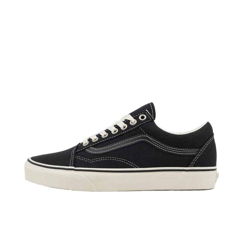 Sneakers och skor Vans Old Skool Earth Svart | VN0A4BV521I