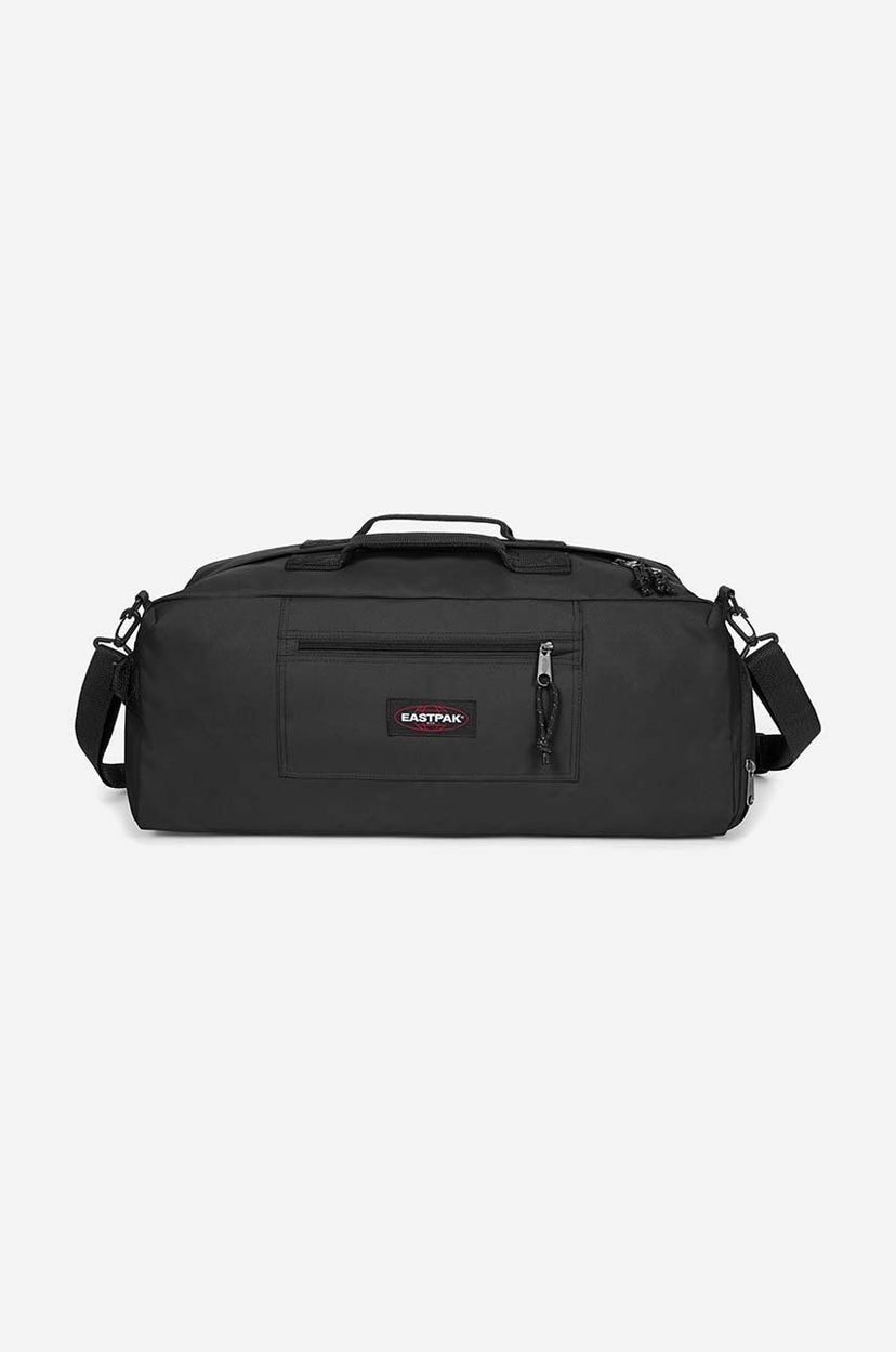 Resväska EASTPAK Travel Bag Svart | EK0A5BER008