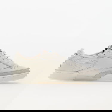 Sneakers och skor Reebok Club C 85 Vintage Vit | GY7200, 3