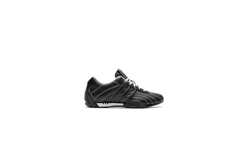 Sneakers och skor adidas Originals Originals Adiracer Lo Svart | JS1559