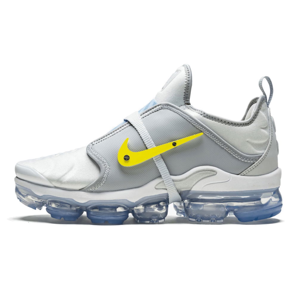 Sneakers och skor Nike Air VaporMax Plus "On Air: Paris Works In Progress" Grå | CI1506-001, 0
