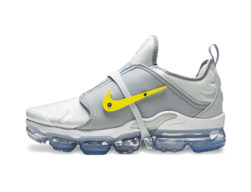 Sneakers och skor Nike Air VaporMax Plus "On Air: Paris Works In Progress" Grå | CI1506-001