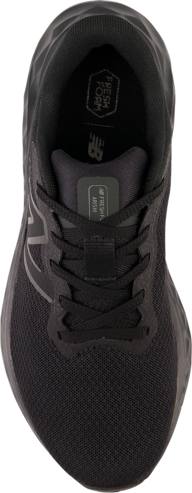 Sneakers och skor New Balance Fresh Foam Arishi v4 Svart | warisbb4, 2