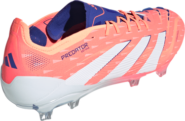 Sneakers och skor adidas Performance Predator Elite Orange | JI1083, 4