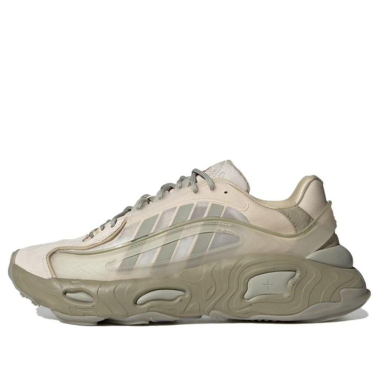 Sneakers och skor adidas Originals Oznova Beige | GW9745