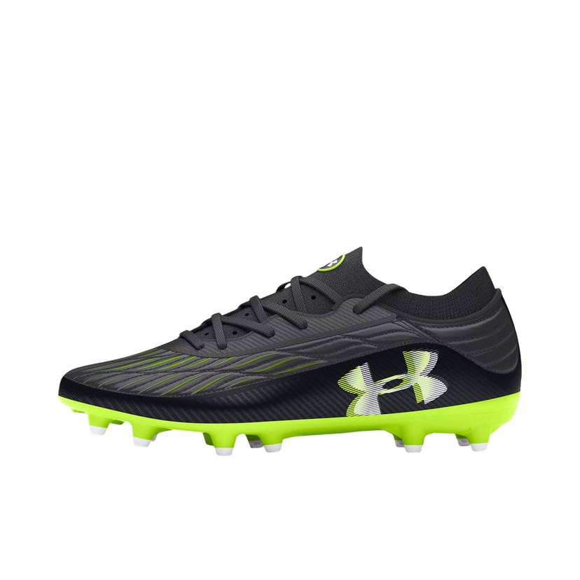 Sneakers och skor Under Armour Under Armour Magnetico Pro 4 FG Grå | 3027699-001