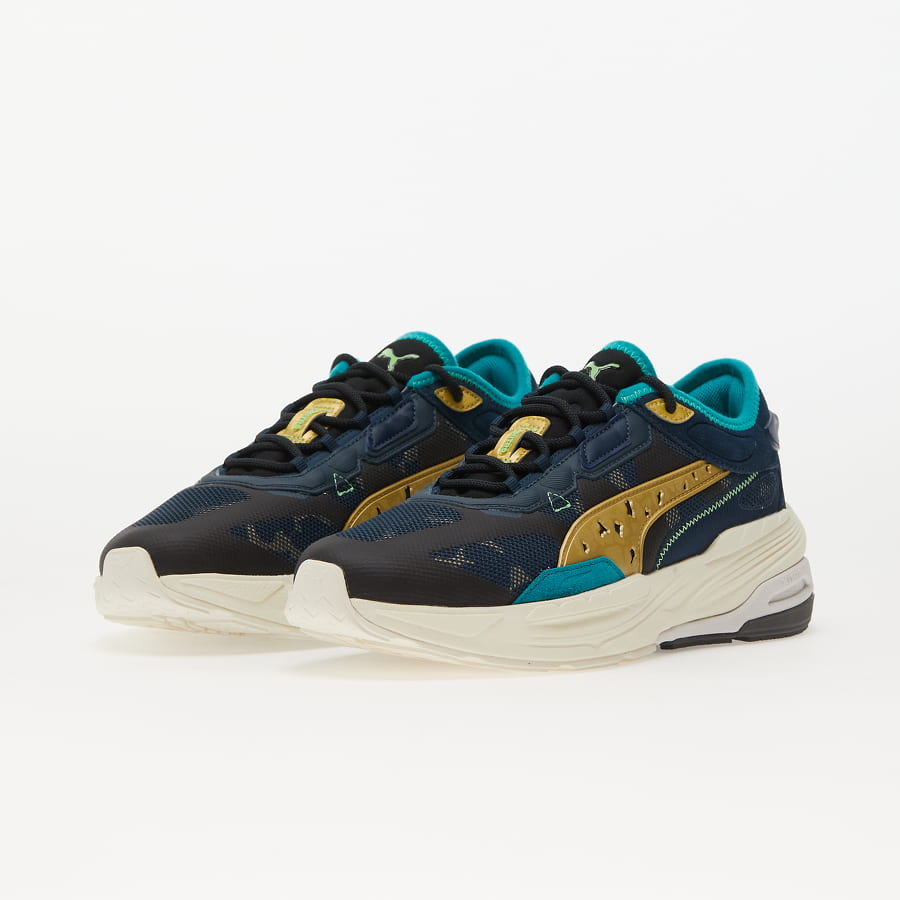 Sneakers och skor Puma Extent Nitro Ek Mörkblå | 38815501, 1