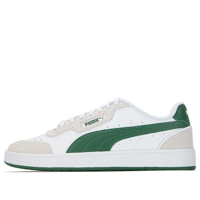 Sneakers och skor Puma Court Guard Mix Vit | 387335-06